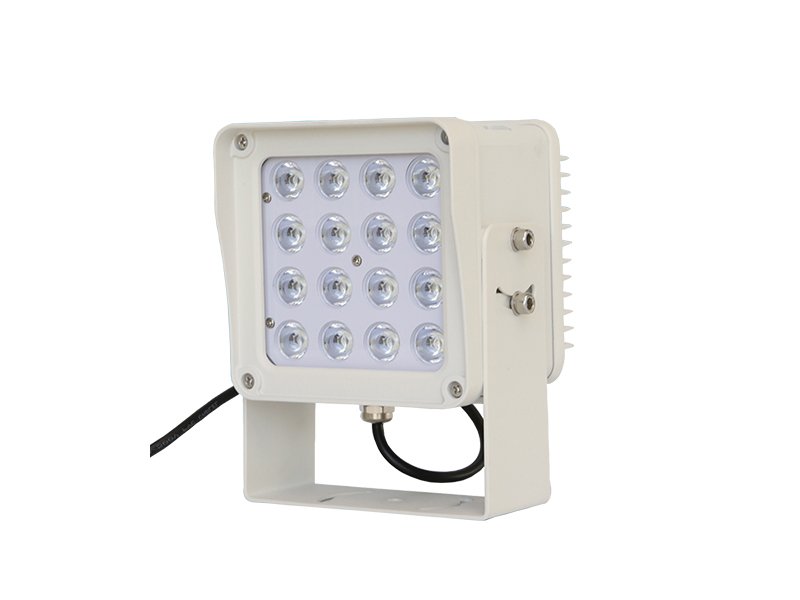 LED監(jiān)控補(bǔ)光燈-環(huán)視黑夜，臻顯色彩