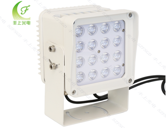 豐上光電監控補光燈滿足你的一切需求