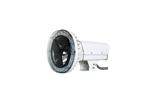 LED補(bǔ)光燈在電警安防系統(tǒng)中起到了哪些至關(guān)重要的作用？