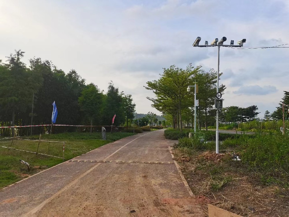 豐上光電助力智慧環(huán)境監(jiān)測系統(tǒng)項(xiàng)目產(chǎn)品備受客戶青睞！