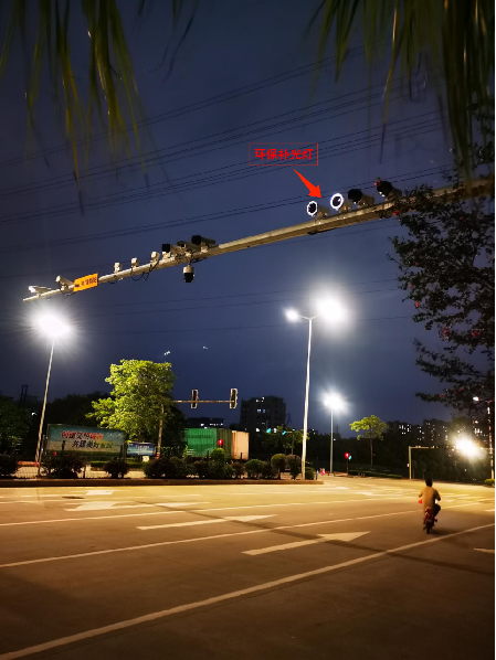 2024重磅產品丨豐上光電卡口環保補光燈解決方案，一睹為快！